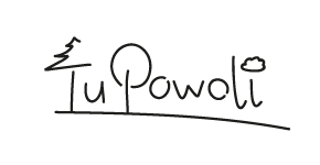 Tu Powoli Logo